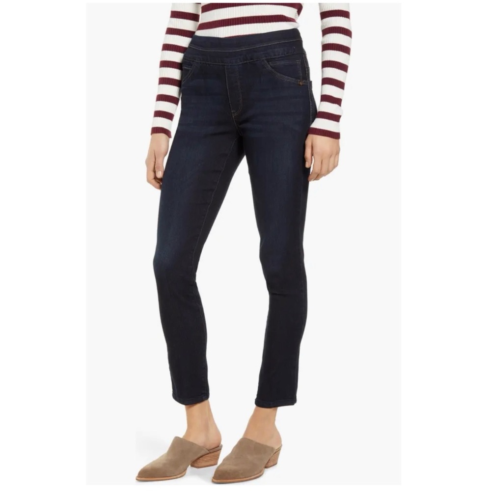 Wit & Wisdom - Ab'Solution Glider Jeggings - Size 6
